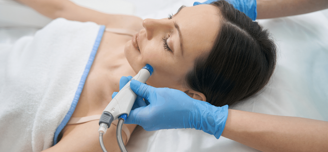 Hydrafacial Cihazı Ne İşe Yarar?